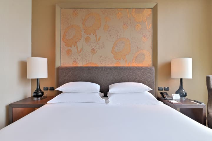 Eastin Grand Hotel Sathorn Bangkok