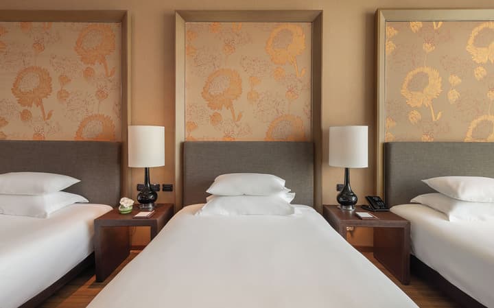 Eastin Grand Hotel Sathorn Bangkok