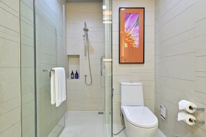 Eastin Grand Hotel Sathorn Bangkok