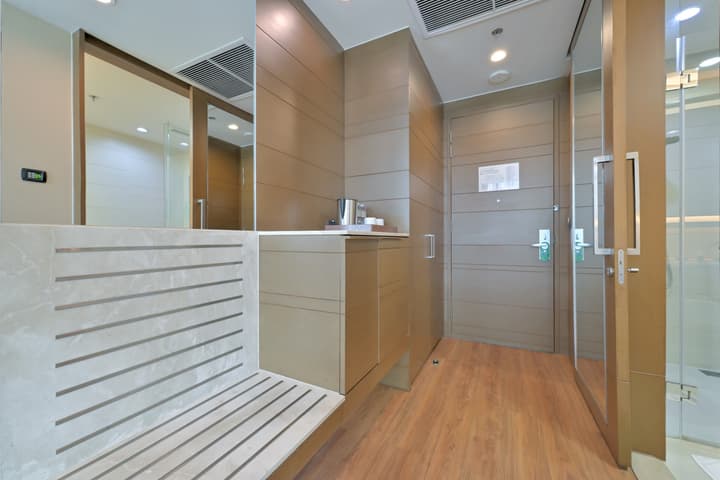 Eastin Grand Hotel Sathorn Bangkok