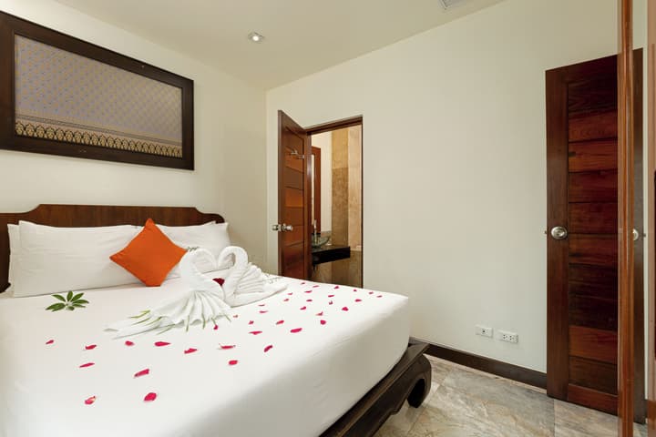 Phunawa Resort Karon Beach Phuket
