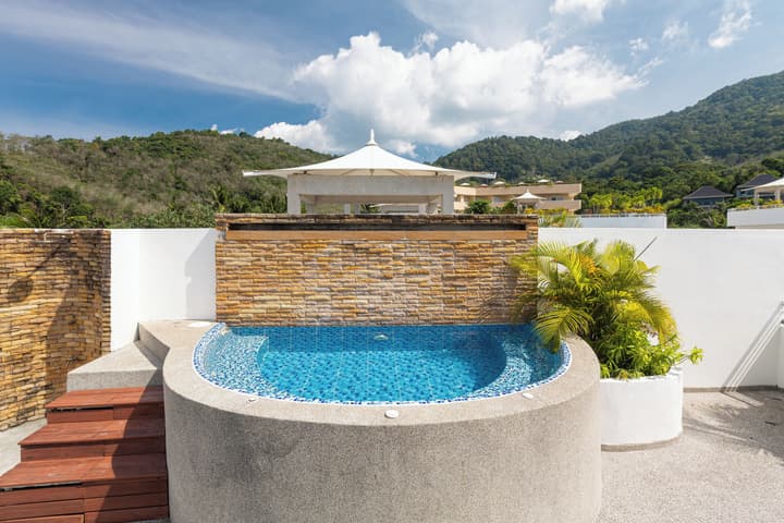 Phunawa Resort Karon Beach Phuket