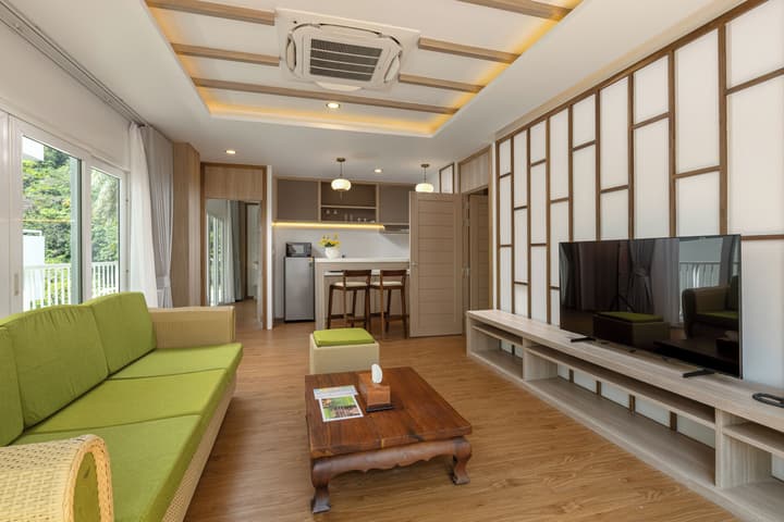 Phunawa Resort Karon Beach Phuket