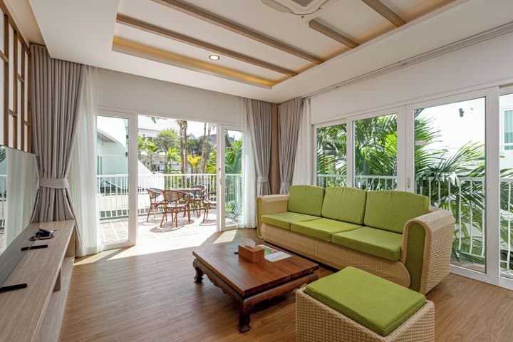Phunawa Resort Karon Beach Phuket