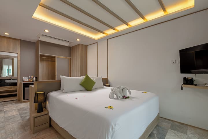 Phunawa Resort Karon Beach Phuket