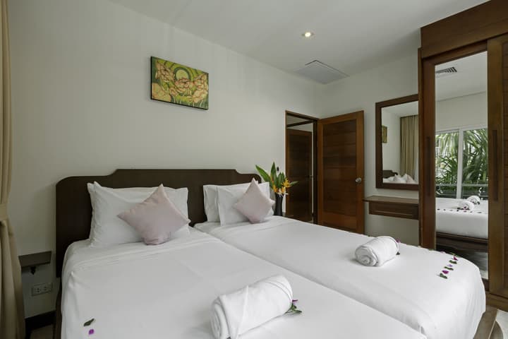 Phunawa Resort Karon Beach Phuket