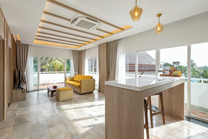 Phunawa Resort Karon Beach Phuket