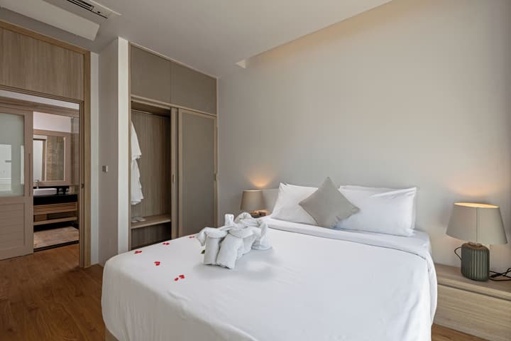 Phunawa Resort Karon Beach Phuket