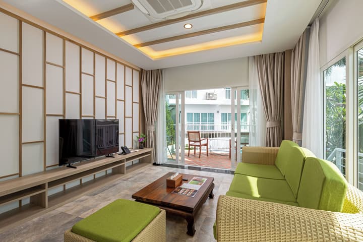 Phunawa Resort Karon Beach Phuket