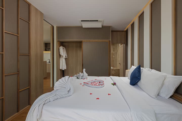 Phunawa Resort Karon Beach Phuket