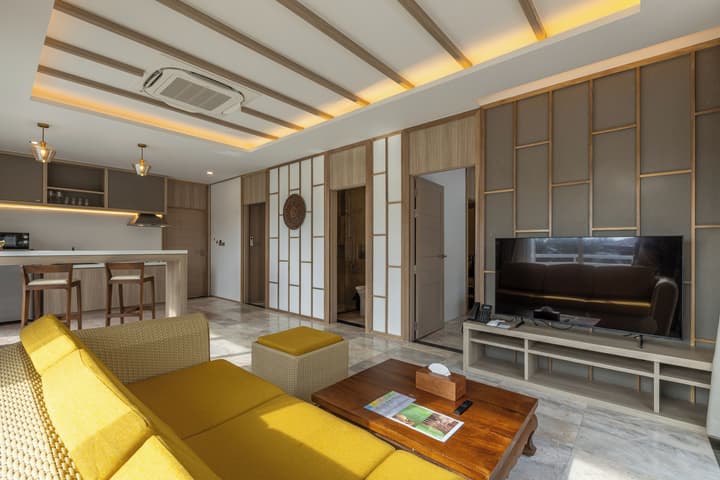 Phunawa Resort Karon Beach Phuket