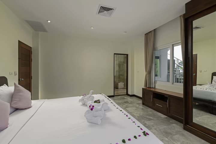 Phunawa Resort Karon Beach Phuket