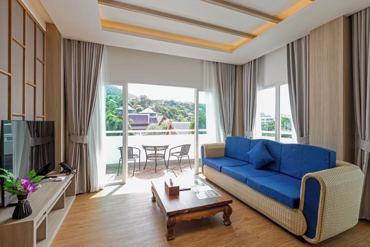 Phunawa Resort Karon Beach Phuket