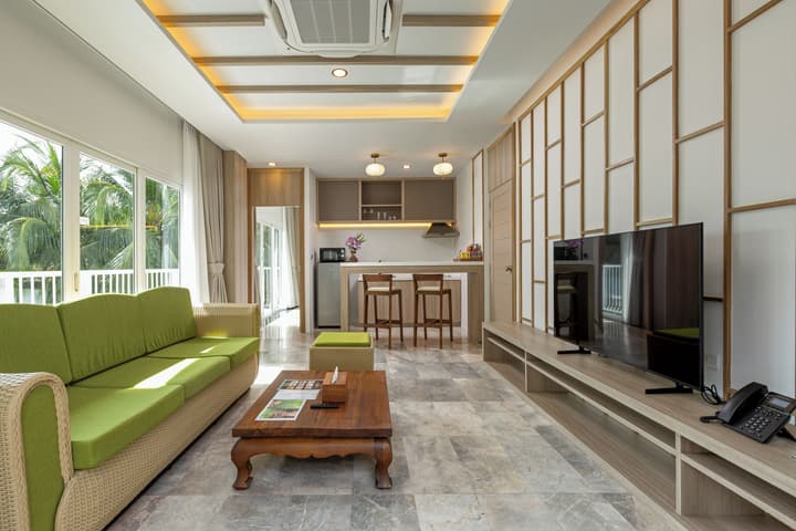Phunawa Resort Karon Beach Phuket