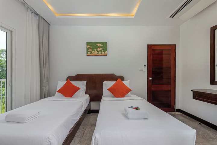 Phunawa Resort Karon Beach Phuket