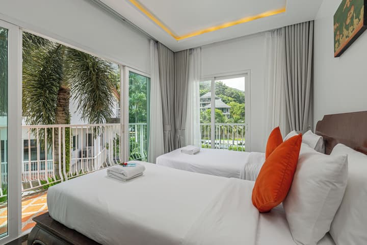 Phunawa Resort Karon Beach Phuket