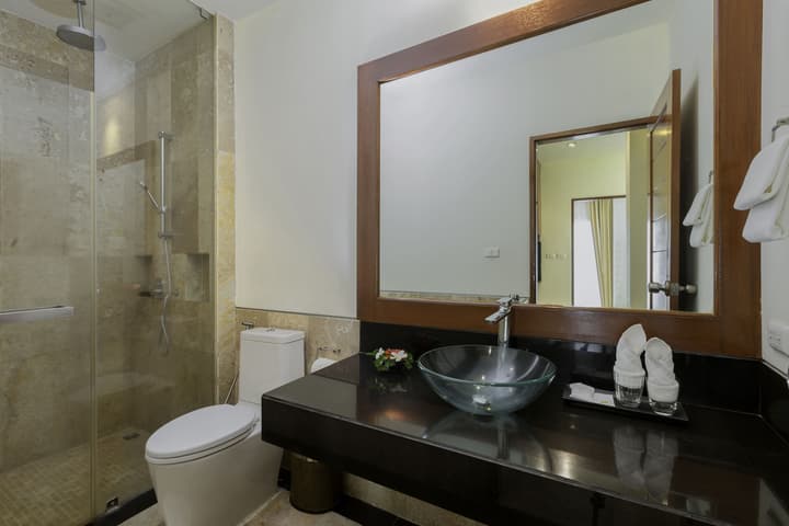 Phunawa Resort Karon Beach Phuket