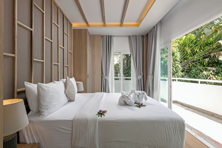 Phunawa Resort Karon Beach Phuket