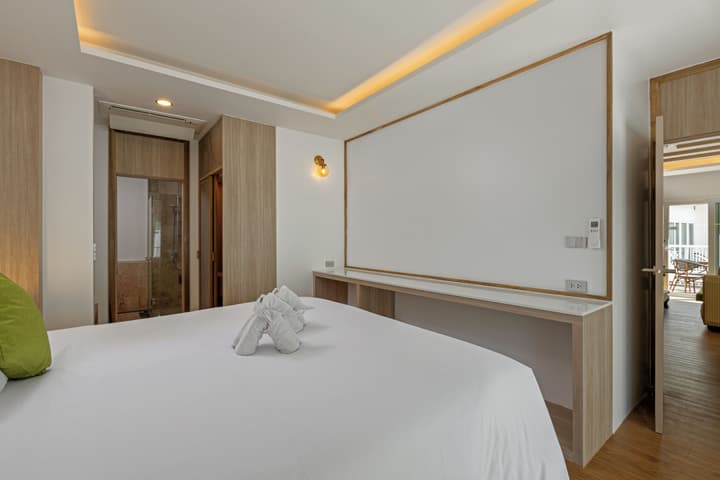 Phunawa Resort Karon Beach Phuket