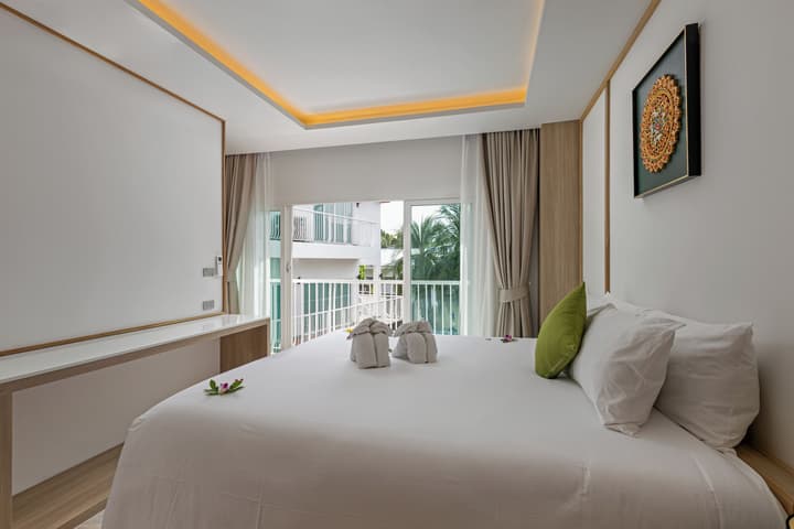 Phunawa Resort Karon Beach Phuket