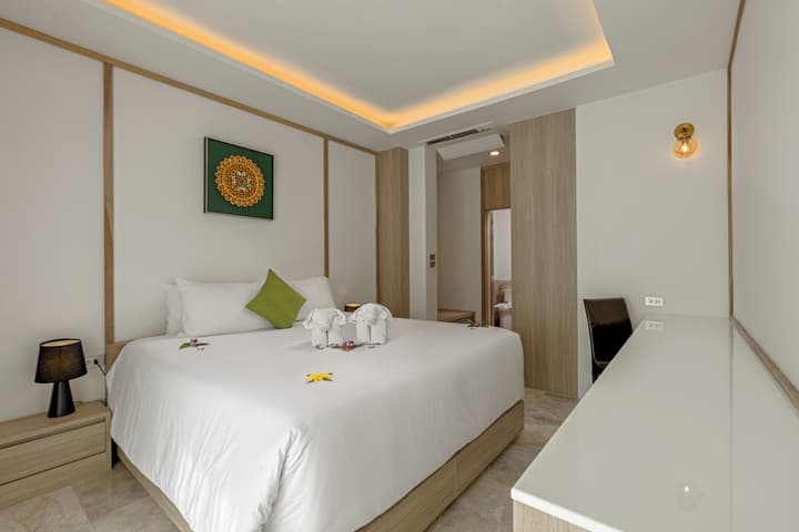 Phunawa Resort Karon Beach Phuket