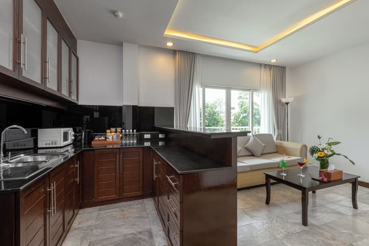 Phunawa Resort Karon Beach Phuket