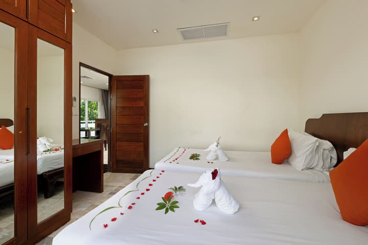 Phunawa Resort Karon Beach Phuket