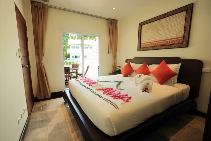 Phunawa Resort Karon Beach Phuket