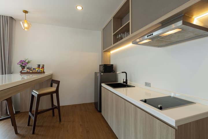 Phunawa Resort Karon Beach Phuket