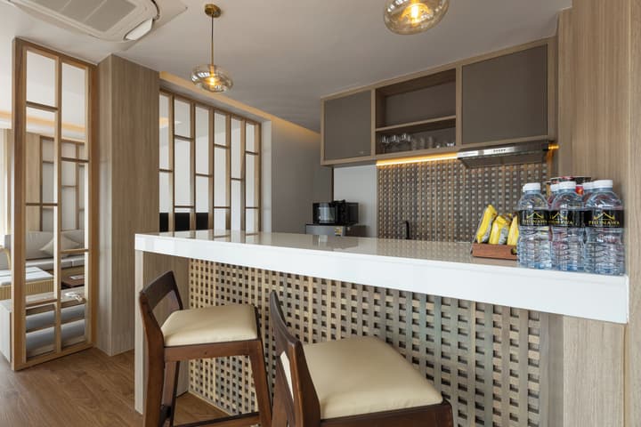 Phunawa Resort Karon Beach Phuket