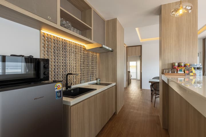 Phunawa Resort Karon Beach Phuket