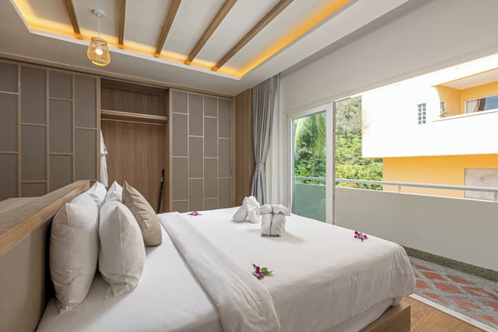 Phunawa Resort Karon Beach Phuket