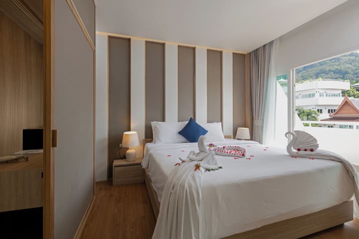Phunawa Resort Karon Beach Phuket