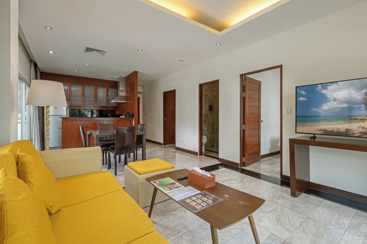 Phunawa Resort Karon Beach Phuket