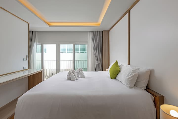 Phunawa Resort Karon Beach Phuket