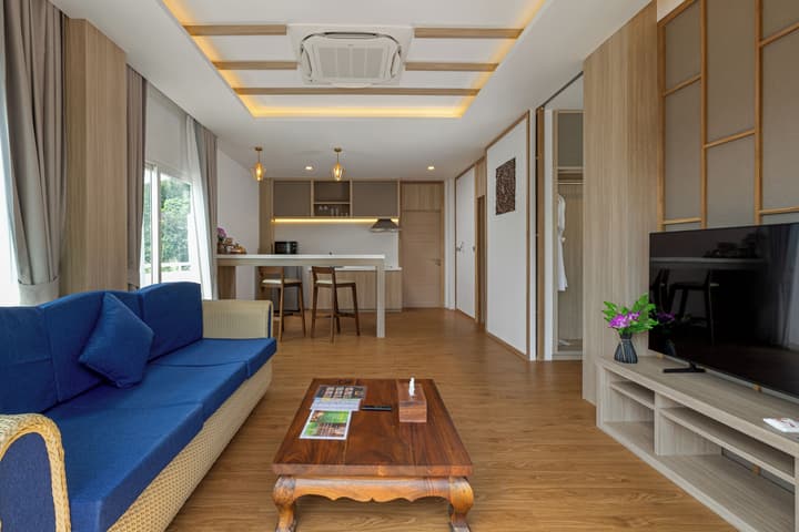 Phunawa Resort Karon Beach Phuket