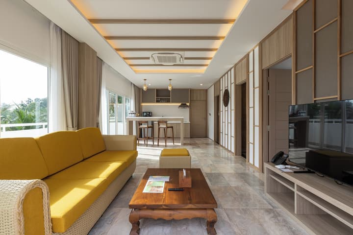 Phunawa Resort Karon Beach Phuket