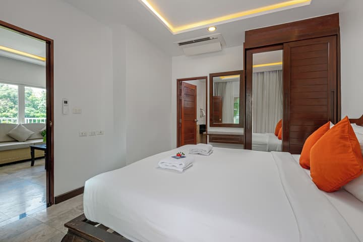 Phunawa Resort Karon Beach Phuket