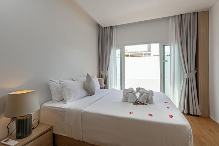 Phunawa Resort Karon Beach Phuket