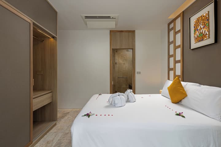 Phunawa Resort Karon Beach Phuket
