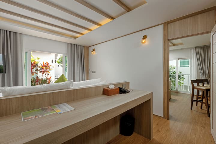 Phunawa Resort Karon Beach Phuket