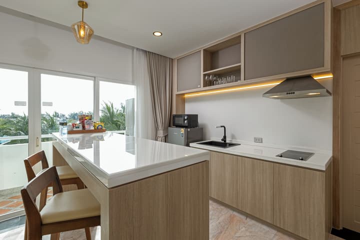 Phunawa Resort Karon Beach Phuket