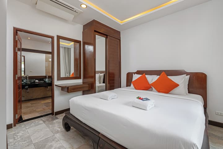 Phunawa Resort Karon Beach Phuket