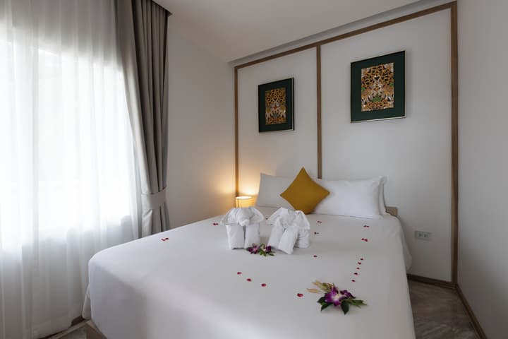 Phunawa Resort Karon Beach Phuket