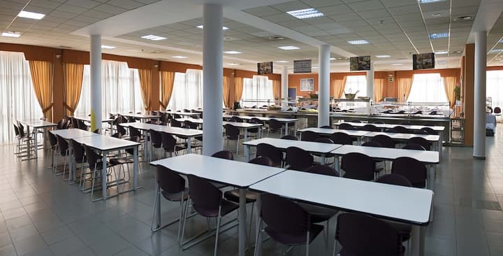 Albergue Inturjoven Sevilla