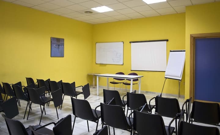 Albergue Inturjoven Sevilla