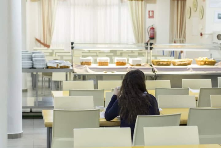 Albergue Inturjoven Sevilla