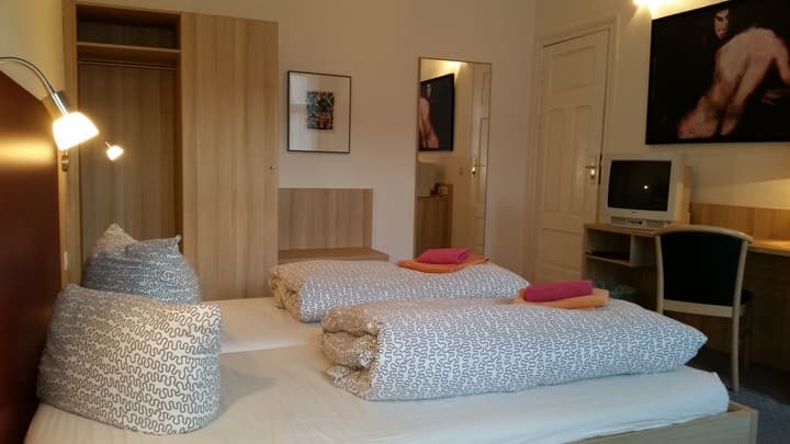 Bornholmer Hof