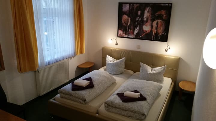 Bornholmer Hof