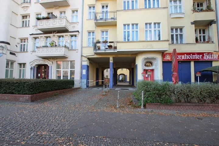 Bornholmer Hof